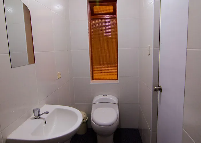 Pachacuteq Guest house Cusco