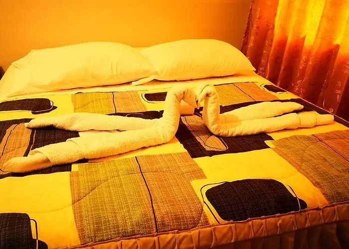 Pachacuteq 3* Cusco