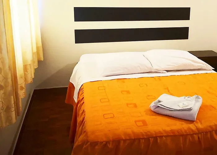 Guest house Pachacuteq
